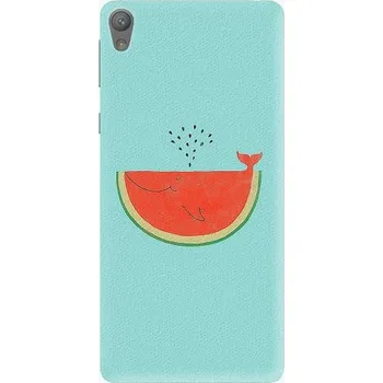 iSaprio Melon pro Sony Xperia E5 Pouzdro na mobilní telefon iSaprio Melon pro Sony Xperia E5