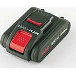 AL-KO Li-Ion Easy Flex náhradní…