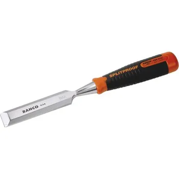 Dláto Ploché dláto Bahco 434, Ergo rukojeť