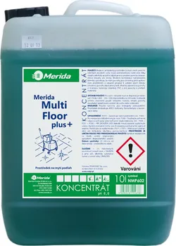 Čistič podlahy Merida Multi Floor Plus