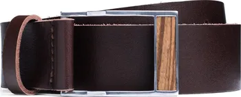 Opasek BeWooden Linea Belt