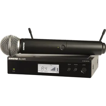 Mikrofon Shure BLX24RE/PG58