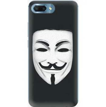 Pouzdro na mobilní telefon iSaprio Vendeta Huawei Honor 10