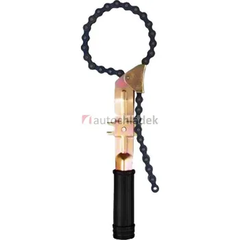 Klíč Klíč na filtry řetězový