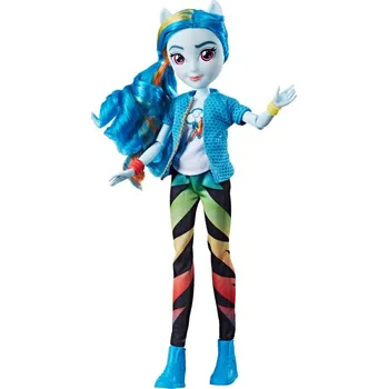 Panenka Hasbro My Little Pony Equestria Girls Rainbow Dash