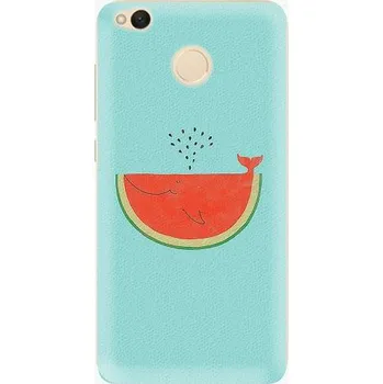 Pouzdro na mobilní telefon iSaprio Melon Xiaomi Redmi 4X