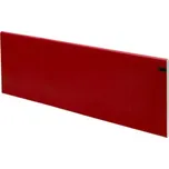 Konvektor (elektrický) NP 20 KDT-červený V-systém 7736