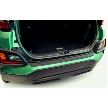 Tuning Kryt prahu pátých dveří Hyundai Kona 2017-2021 • tvrzený plast • Rider