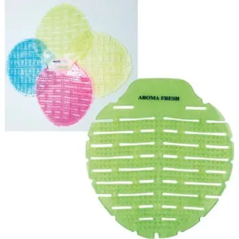 Osvěžovač vzduchu Sítko vonné do pissoáru Aromafresh, mix vůní