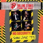 From The Vault: No Security San Jose…