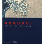 Hokusai - Timothy Clark (EN)