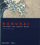 Hokusai - Timothy Clark (EN)