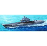 Trumpeter 1/350 USSR Admiral Kuznetsov aircraft carrier