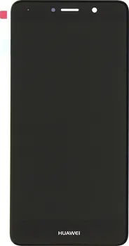 Originální Huawei LCD displej + dotyková deska pro Y5 2018 černé