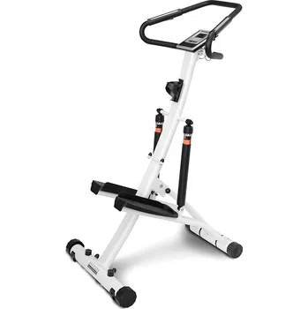 Kardio stroj Duvlan Skip bílý