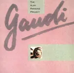 Gaudi - Alan Parsons Project [LP]