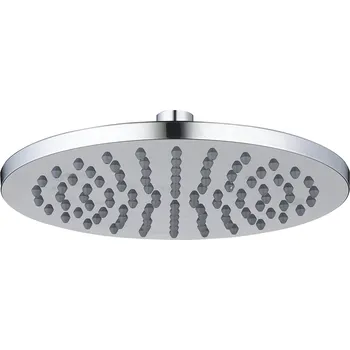 Sprchová hlavice Hlavová sprcha kruhová - chrom