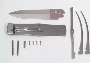 kapesní nůž Mikov Kit Predator 241-N-1 stavebnice