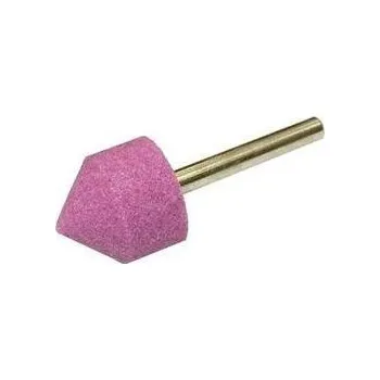 Brusný kotouč TYROLIT Tělísko brusné kuželové 40x40-6 90st. 98A46O5V40 436539