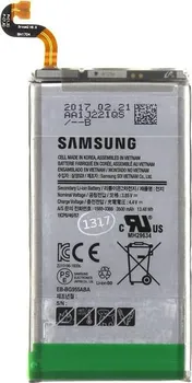 baterie pro mobilní telefon Originální Samsung baterie EB-BG955ABE 