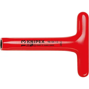 Klíč Knipex VDE 980417