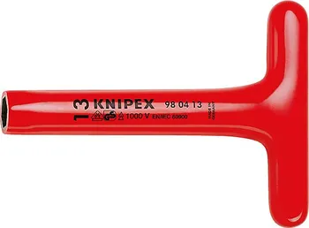Klíč Knipex VDE 980417