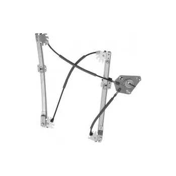 Stahovačka okna El. stahovačka okna zadní pravá VW POLO 09- 5dv