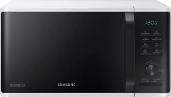 Mikrovlnná trouba Samsung MG23K3515AW/EO