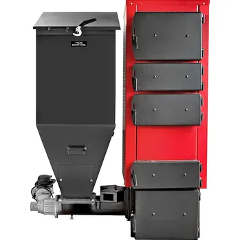 Kotel Spaw-Met KMV 25 kW