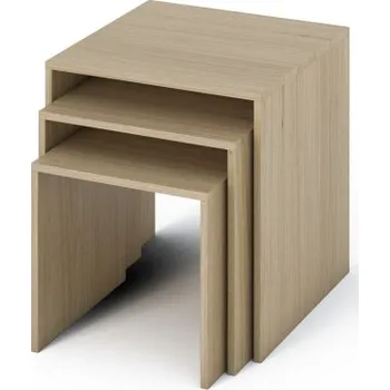 Konferenční stolek Konferenční stolek LENNY 3in1 dub sonoma DOPRODEJ*