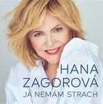 Já nemám strach - Hana Zagorová