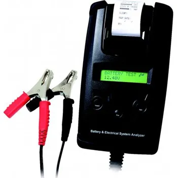 Tester autobaterie GYS BT551 DHC