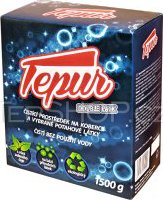 TEPUR - čistící prostředek na koberce