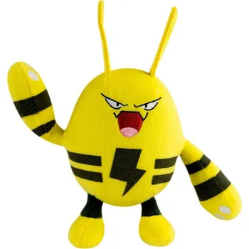 plyšák Tomy Pokémon Elekid 20 cm