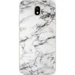 iSaprio White Marble 01 pro Samsung…