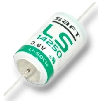 Článková baterie Saft 1/2AA LS14250 Lithium 1ks SPSAF-14250-CNAh