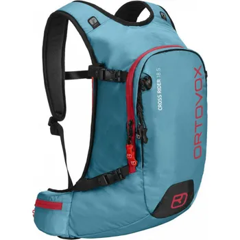 Ortovox Cross Rider 18 S turistický batoh Ortovox Cross Rider 18 S