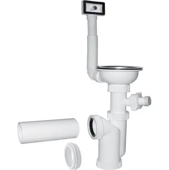 Sifon Plast Brno EA11450