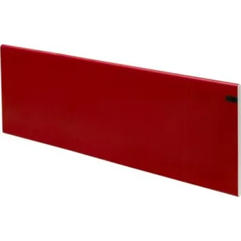 Přímotop Konvektor (elektrický) NP 12 KDT-červený V-systém 7728