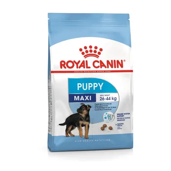 Royal Canin Maxi Puppy Poultry