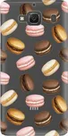 iSaprio Macaron Pattern Xiaomi Redmi 2