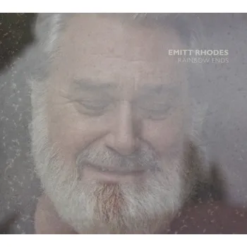 Zahraniční hudba Rainbow Ends - Emitt Rhodes [CD]