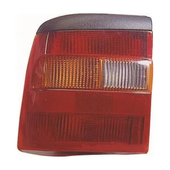Zadní světlomet Světlo zadní OPEL VECTRA A SDN 92-95