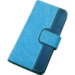 Aligator Book Cheery 4,5-5" modré