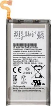Baterie pro mobilní telefon Originální Samsung EB-BG965ABE