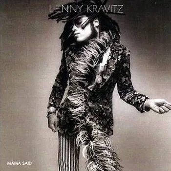 Zahraniční hudba Mama Said - Lenny Kravitz [2 LP] 