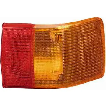 Zadní světlomet Světlo zadní AUDI 80 B3 86-91 vnější DEPO