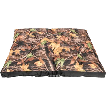 Pelíšek pro psa Samohýl Exclusive Sychrov matrace 120 x 100 x 10 cm