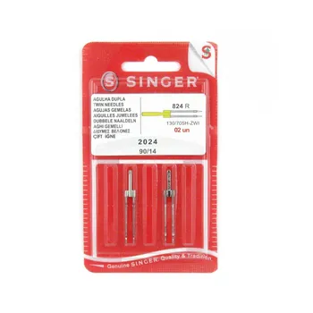 Příslušenství k šicímu stroji Singer Jehly 2024/90 2 ks