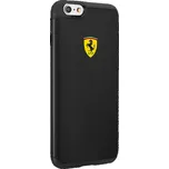 Ferrari Hardcase pro Apple iPhone 6/6S…